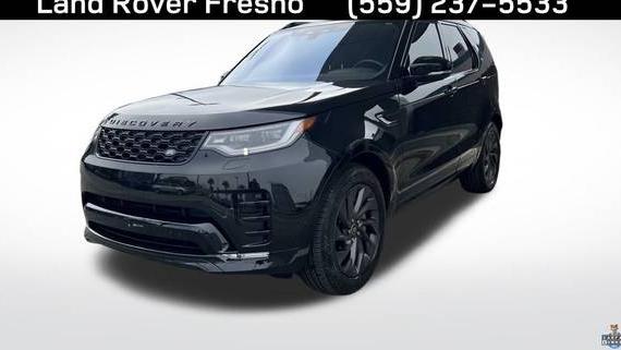 LAND ROVER DISCOVERY 2023 SALRT2EX8P2472387 image LAND ROVER DISCOVERY 2023 SALRT2EX8P2472387 image